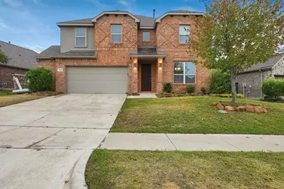 1208 Caney Creek Lane, McKinney, TX 75071 - Photo 1