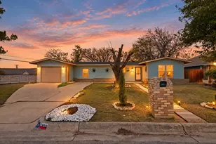 4940 Flagstone Dr, Fort Worth, TX 76114 - Photo 1