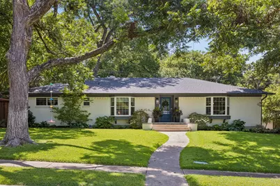 10428 Vinemont, Dallas, TX 75218 - Photo 1