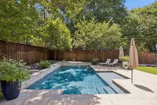 10428 Vinemont, Dallas, TX 75218 - Photo 31