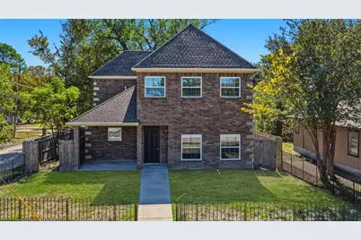301 Mineral Wells, Terrell, TX 75160 - Photo 3