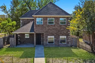 301 Mineral Wells, Terrell, TX 75160 - Photo 3