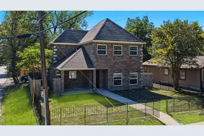 301 Mineral Wells, Terrell, TX 75160 - Photo 1