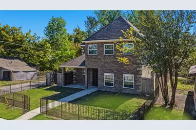 301 Mineral Wells, Terrell, TX 75160 - Photo 5