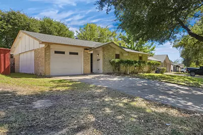 5321 Saddleback Road, Garland, TX 75043 - Photo 3