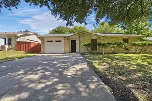 5321 Saddleback Rd, Garland, TX 75043 - Photo 1