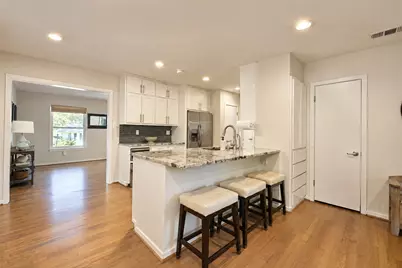 6866 Burwood Lane, Dallas, TX 75214 - Photo 7