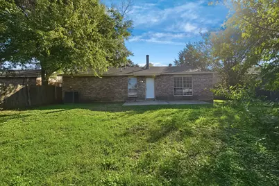 4912 Sandalwood Lane, Arlington, TX 76017 - Photo 33