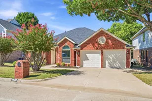 2638 Valley Creek Trail, McKinney, TX 75072 - Photo 1
