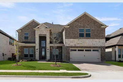 2405 Parkway Avenue, Melissa, TX 75454 - Photo 1