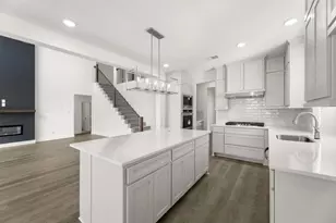 2405 Parkway Ave, Melissa, TX 75454 - Photo 17
