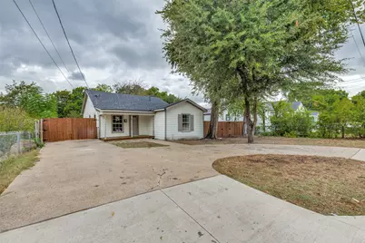 1239 Lonsdale Avenue, Dallas, TX 75217 - Photo 1
