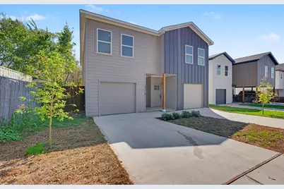 3113 Lumber Street, Fort Worth, TX 76112 - Photo 3