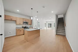 3113 Lumber St, Fort Worth, TX 76112 - Photo 5