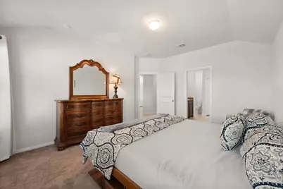 837 Walls Boulevard, Crowley, TX 76036 - Photo 13