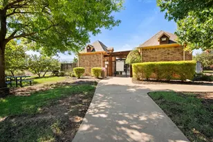 837 Walls Blvd, Crowley, TX 76036 - Photo 31