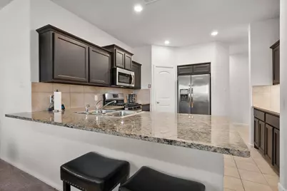 837 Walls Boulevard, Crowley, TX 76036 - Photo 15