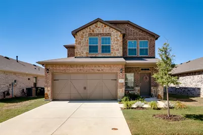 1603 Novella Avenue, Crandall, TX 75114 - Photo 1