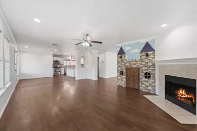3609 Redstart Drive, Mesquite, TX 75181 - Photo 7