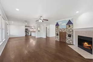 3609 Redstart Dr, Mesquite, TX 75181 - Photo 7