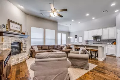 1538 Tavistock Road, Forney, TX 75126 - Photo 11