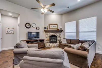 1538 Tavistock Road, Forney, TX 75126 - Photo 13