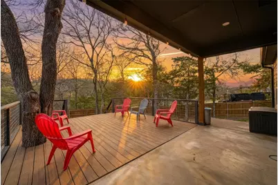 265 Bentwood Drive, Pottsboro, TX 75076 - Photo 21