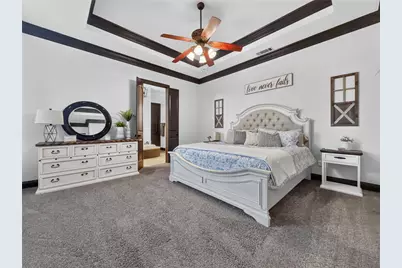 11730 Caddo Creek Drive, Lavon, TX 75166 - Photo 21