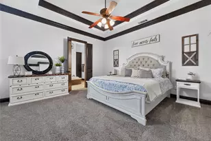 11730 Caddo Creek Dr, Lavon, TX 75166 - Photo 21
