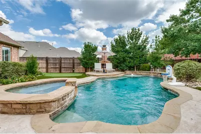 2614 Queen Elizabeth Boulevard, Lewisville, TX 75056 - Photo 37