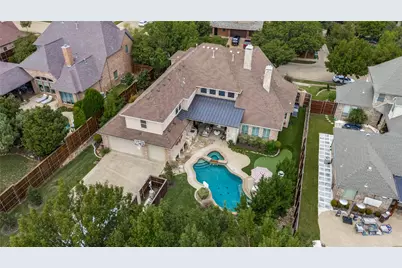 2614 Queen Elizabeth Boulevard, Lewisville, TX 75056 - Photo 39