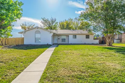 802 Birchwood Drive, Garland, TX 75043 - Photo 1