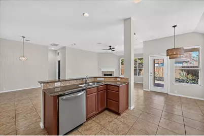 2745 Cedar Ridge Lane, Fort Worth, TX 76177 - Photo 13