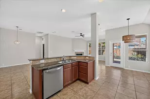 2745 Cedar Ridge Ln, Fort Worth, TX 76177 - Photo 13