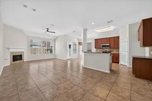 2745 Cedar Ridge Ln, Fort Worth, TX 76177 - Photo 9