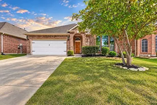 2745 Cedar Ridge Ln, Fort Worth, TX 76177 - Photo 1