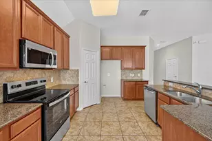 2745 Cedar Ridge Ln, Fort Worth, TX 76177 - Photo 11