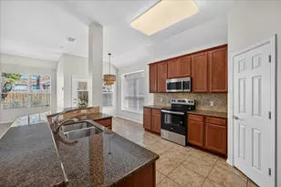 2745 Cedar Ridge Ln, Fort Worth, TX 76177 - Photo 15