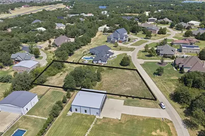 158 Hidden Valley Airpark, Shady Shores, TX 76208 - Photo 3