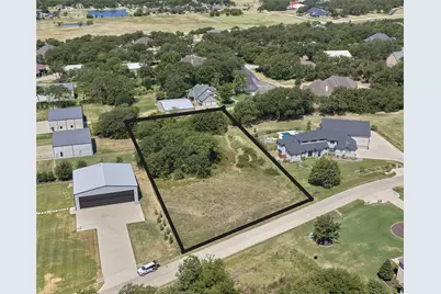158 Hidden Valley Airpark, Shady Shores, TX 76208 - Photo 1
