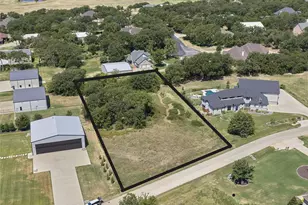 158 Hidden Valley Airpark, Shady Shores, TX 76208 - Photo 1