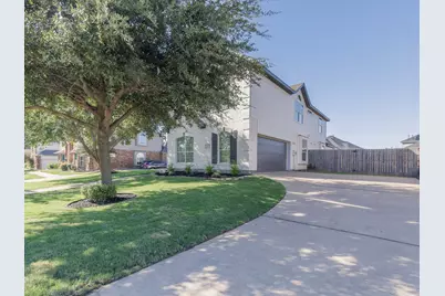 2807 Saint Maria Drive, Mansfield, TX 76063 - Photo 37