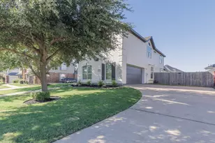 2807 St Maria Dr, Mansfield, TX 76063 - Photo 37