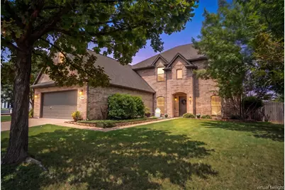 304 Creekside Trail, Argyle, TX 76226 - Photo 1