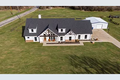 105 Proctor Lane, Decatur, TX 76234 - Photo 37