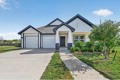 106 N Island Drive, Terrell, TX 75160 - Photo 1
