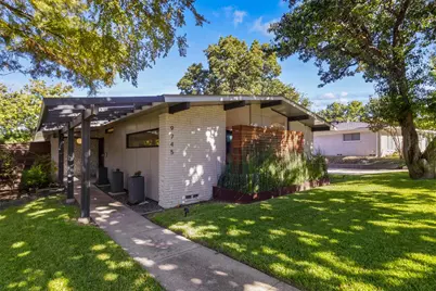 9745 Wisterwood Drive, Dallas, TX 75238 - Photo 3