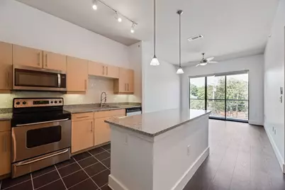 4414 Cedar Springs Road #318, Dallas, TX 75219 - Photo 7