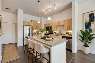 4414 Cedar Springs Rd, Dallas, TX 75219 - Photo 7