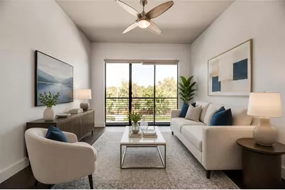 4414 Cedar Springs Road #318, Dallas, TX 75219 - Photo 1